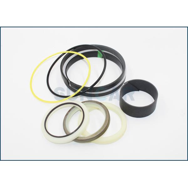 84259227 Seal Kit For Case Backhoe Loader Stabilizer Cylinder 580N 580N EP 580SN 580SN WT 590SN