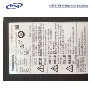 Wholesale MCDHT3520NL3 AC SERVO DRIVER Panasonic SMT NPM from china suppliers