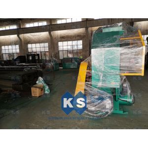 60*80mm hole 1.8mm wire Chicken Mesh Making Machine