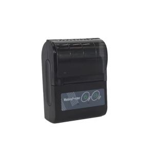 Type-C Interface Handheld Thermal Printer for POS Machine in Logistics or