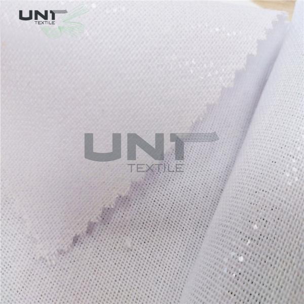Chinese Fashionable Cost-Efficient Hat Interlining for Hat Fusing Interlining