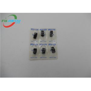 Lightweight SMT Spare Parts JUKI MTC Vacuum PAD PX500061000 XP06UGS Small Size