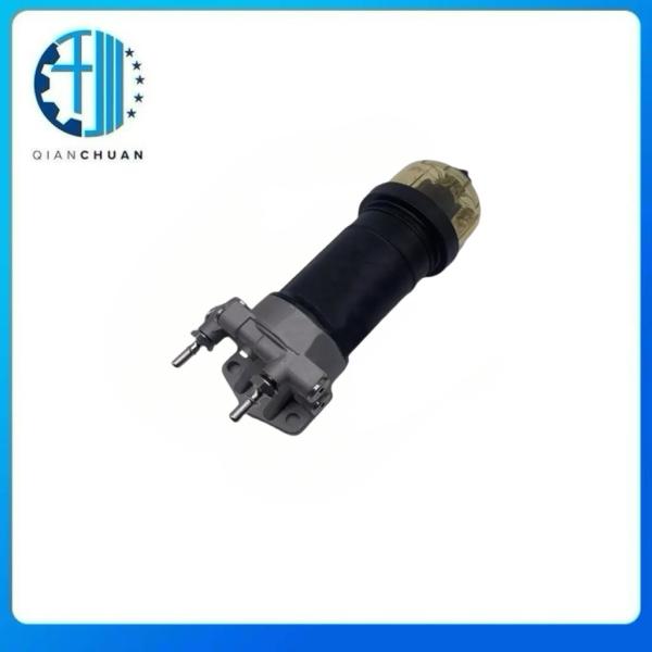 368-3976 Oil-Water Separator Assembly For Caterpillar E312E 320E 324E Excavator