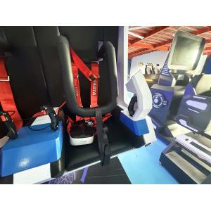 Revolutionize VR 360 Simulator