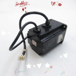 Wholesale Yaskawa SGMPH-01A1A-YR13 AC SERVO MOTOR 100W 3000RPM 200V NEW from china suppliers