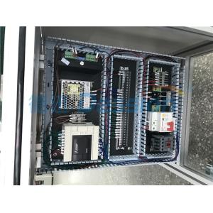 Vertical Respirator KN95 N95Face Mask Packing Machine