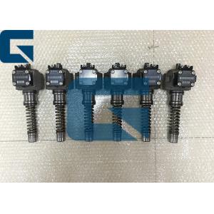 EC240 EC290 Unit Pump 0414750004, D7D Fuel Injection Pump 02112706