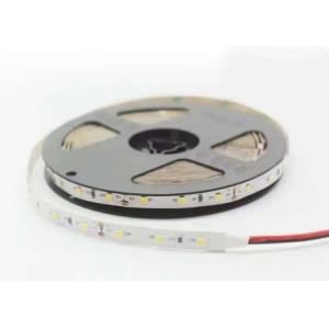 4.8W RGB Led Neon Light Strip DC12V Flexible Rope SMD2835 Warm White Brightness