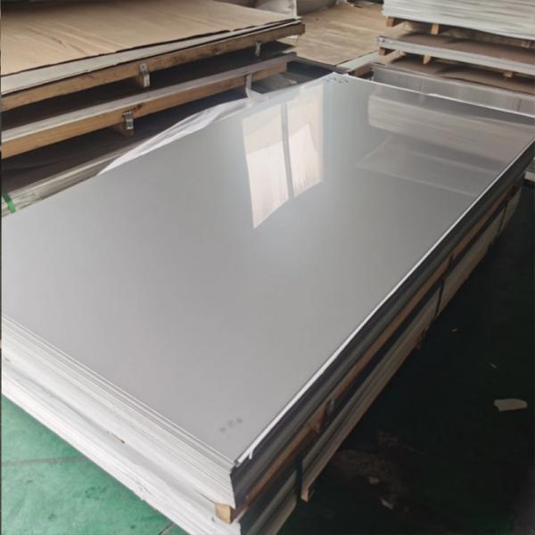 0.1mm Nickel Alloy Plate Inconel X750 Inconel X 718 Inconel 617 Inconel 601 Inconel 600 N06600