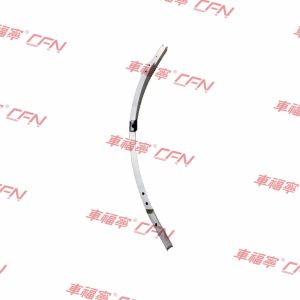 Wholesale Tesla Model 3 Aluminum Front Bumper Beam Extrusion 1104667-CN-L from china suppliers