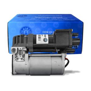 Air Suspension Compressor For BMW X5 F15/F85 X6 F16/F86 37206875177 37206868998