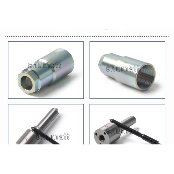 Genuine CR Fuel Injector Overhual Kit 095000-6253 for diesel fuel engine