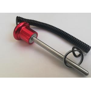 Durable Gym Weight Pin / Gym Selector Pin For Fitness Equipment