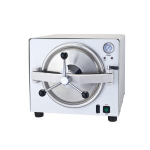 China TR250M 18L Triumph Class N Dental Sterilization Autoclave Sterilizer on sale