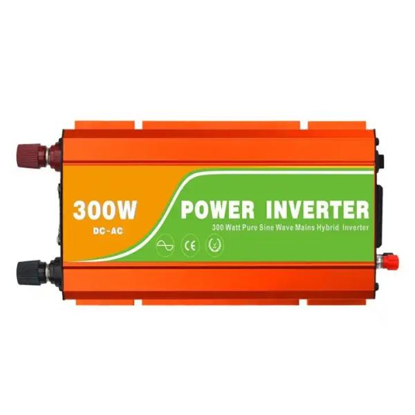 Quality Dc To Ac Step Up Power Inverter Power Inverter 300W Pure Sine Wave 300W Pure Sine Wave Inverter Power Board Modified for sale