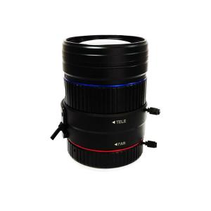 Wholesale 1&quot; 12-36mm F1.6 8Megapixel C-mount DC Auto IRIS Manual Zoom IR Vari-focal Lens from china suppliers