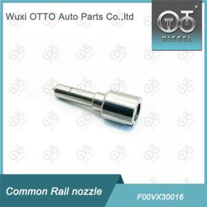 F00VX30016 Piezo Nozzle for 0445115025 0445115092 0986435450 Injectors