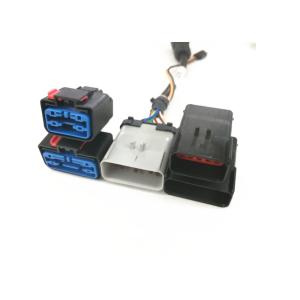 FCI Apex 2.8mm Wiring Harness