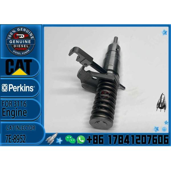 C-A-T Fuel Injector Nozzle 127-8225 7E-8727 7E-8729 7E-8952 127-8218 127-8222 0R-3742 0R-8463 0R-8633