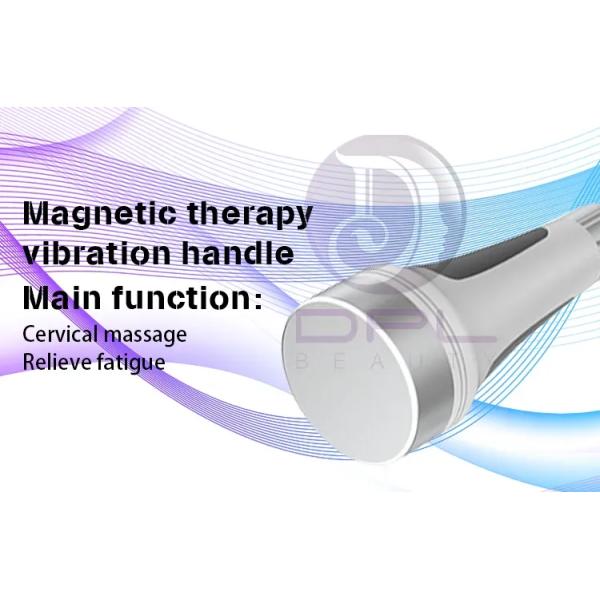 Anti Aging Vacuum Cavitation Machine 80K Laser Cellulite Remover