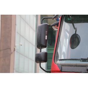 4x2 5 - 10T Sinotruk Howo7 Heavy Duty Dump Truck For Sand Transportation