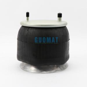 W01-358-8646 Firestone Neway Bus Air Spring Bellows For Golden Dragon Yutong