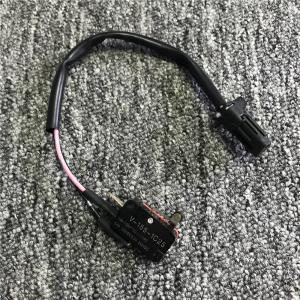 Mechanical Micro Switch Sensor V-155-1C25 For Doosan Excavator DX55/DX60