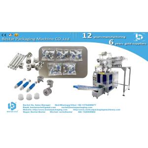 Wholesale Three-in-one Screw Furniture Connector Counting Packaging Machine from china suppliers