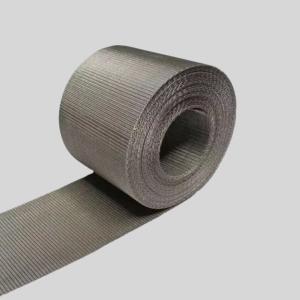 Stainless Steel Plain Dutch Weave Mesh For Centrifugal Separation