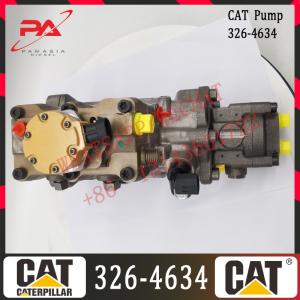 326-4634 Diesel Engine Fuel Injection Pump 10R-7661 32E61-10302 2641A312 For C-A