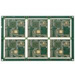 5g Module PCB Board Sample Customized Processing