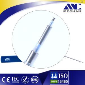 Bipolar Electrodes Minimal Invasive Cool Versatile Instruments For Tonsillectomy