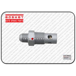 1484101823 1-48410182-3 Air Tank Check Valve For ISUZU FVR32 6HE1