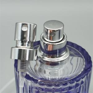 Wholesale Premium Perfume Spray Pump for Luxury Fragrance Brands with Precision Misting &amp; Anti-Leak Design from china suppliers