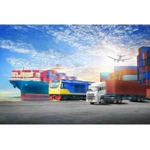 Wholesale Experienced Sea Freight Forwarder From Shenzhen To Dallas Long Beach from china suppliers