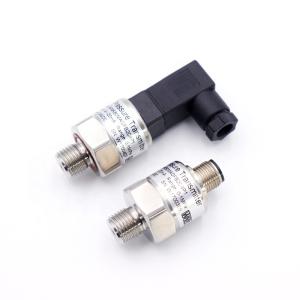 Wholesale OEM Wireless Miniature Pressure Sensors For Hydraulic And Pneumatic Control System from china suppliers