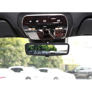 For Mercedes Benz GLC 9.2-inch 1080P digital coaxial signal electronic rearview