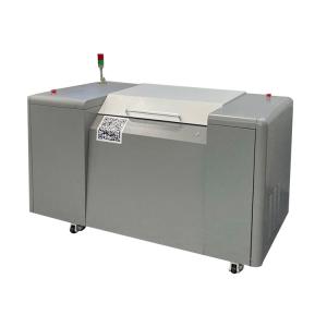 Automatic Flexo CTP Computer To Plate Systems Plate Making Machine
