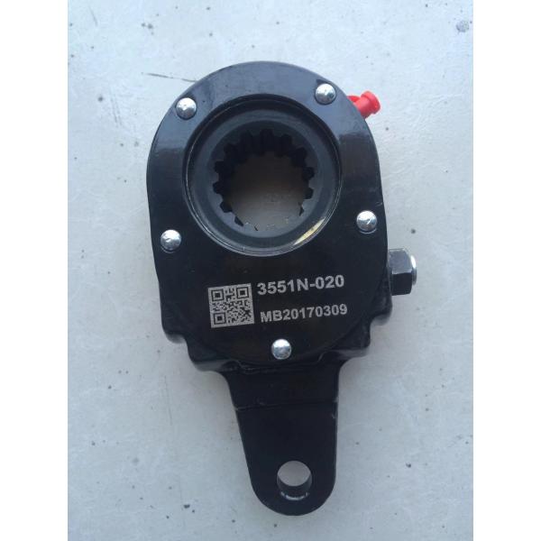 Dongfeng truck Rear Brake Adjuster Arm 3551N-020 for 153 Rear axle