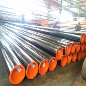 Oxidation Resistant Heat Resistant Stainless Steel Pipe T-310 T-310S Austenitic