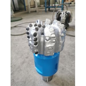 Wholesale 5.875 inch S713 Diamond Drill Bit PDC Drill Bit from china suppliers