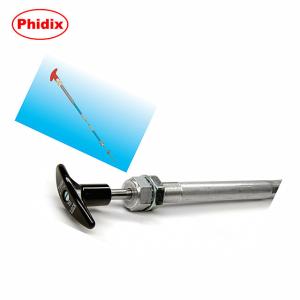 Twist Lock Control Head Push-Pull Control Head