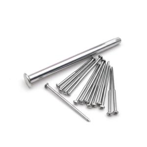 Stainless Steel CNC Turning Parts ±0.01mm Tolerance Custom OEM