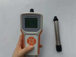 Wholesale Luminescent Dissolved Oxygen Meter Auto Calibration Water O2 Sensor Optical from china suppliers