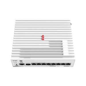 Ruijie Switch RG-SF2920U-8GT1XS-P 8-Port Gigabit + 10G SFP+Layer 2 Managed