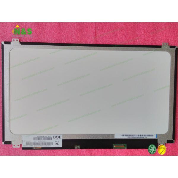 NT156WHM-N32 15.6 inch resolution 1366×768 Surface Glare (Haze 0%) Contrast