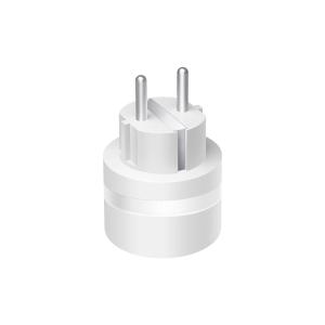 Wholesale Energy Monitoring EU Smart Plug Supports Multiple Devices And Timing Function from china suppliers