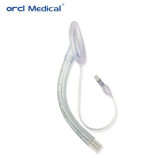 Factory Supply Medical Disposable Standard consumables Anaesthesia Products Laryngeal Mask Airway