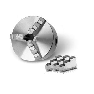 Wholesale DK11 SEIRES DIN-STANDARD 3-JAW SELF-CENTERING CHUCKS from china suppliers