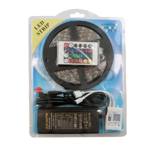 Wifi Controller RGB 5m FPC Smd Led Flexible Strips 5050